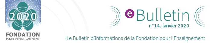 Bulletin n°14