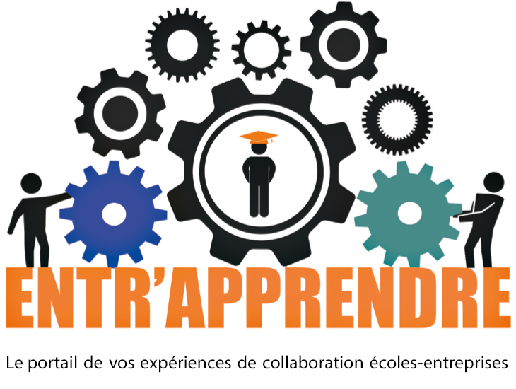 Visitez Entr'apprendre