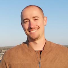 Simon Romain